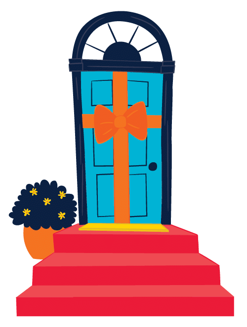 Altitude Conveyancing Buying A Property Front Door